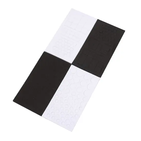 Foam Adhesive Variety Pack by Recollections&trade; {1}