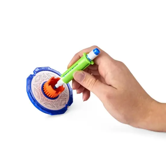 Assorted Crayola&reg; Colourwhirls&trade; Kit, 1pc. {9}