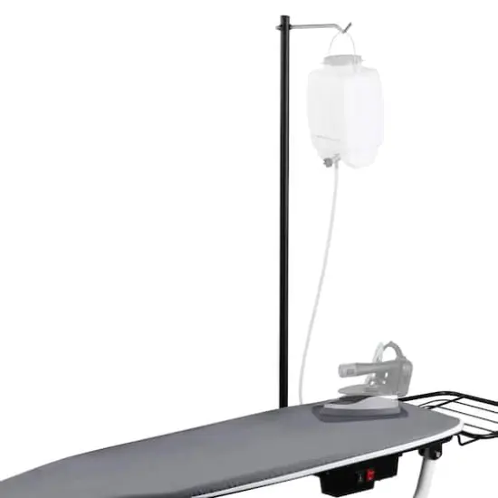 Reliable The Board Premium Vacuum and Up-Air Pressing Ironing Board #500VB {7}