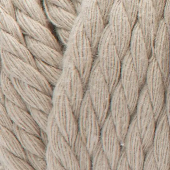 Bernat&reg; Macram&eacute;&trade; Yarn Taupe {3}