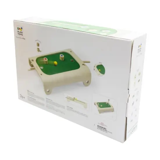 Magnetic Board Game {4}