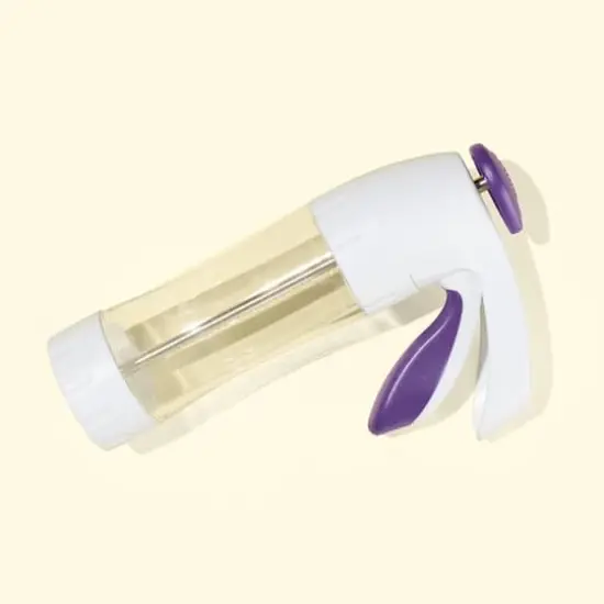 Wilton&trade; 13-Piece Simple Success Cookie Press {9}