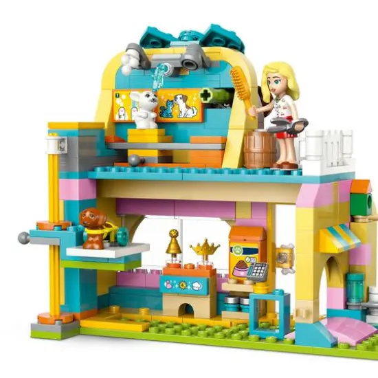 LEGO&reg; Friends Pet Accessories Shop Toy Building Playset 42650 {8}