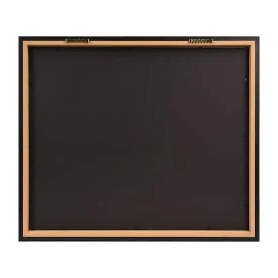 8.5" x 11" Black Document Frame with Triple Mat by Studio D&eacute;cor&reg; {4}