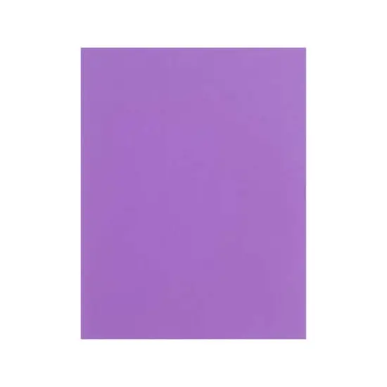 Very Violet 8.5" x 11" Cardstock Paper by Recollections&trade;, 100 Sheets {8}