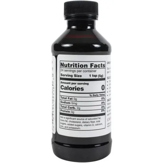 LorAnn Oils Flavor Fountain, 4oz. Butter Pecan {6}