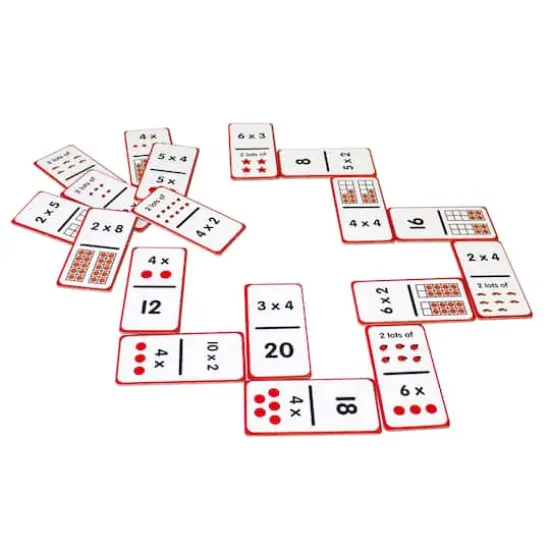 Junior Learning&reg; 6 Calculating Games {5}