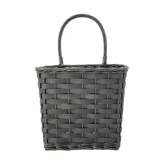 16.5" Chipwood Hanging Basket by Ashland&reg; {1}