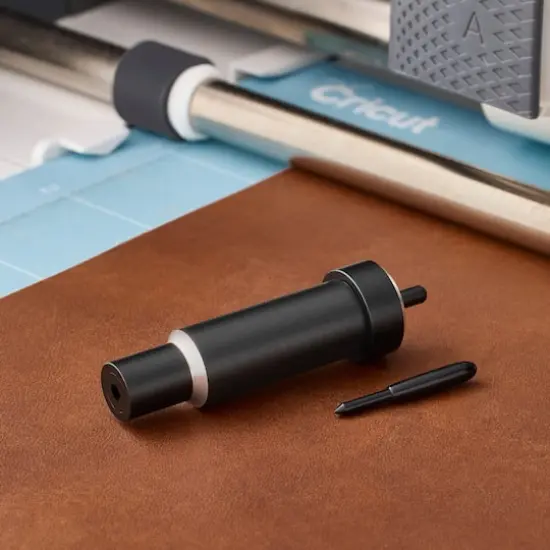 Cricut&reg; Explore&reg; Deep Cut Blade & Housing {3}