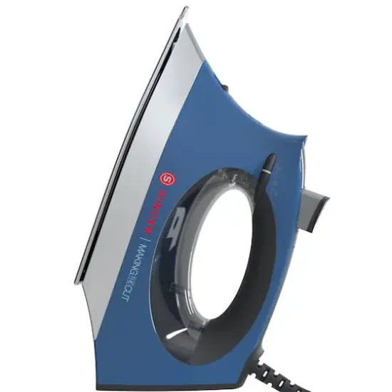 SINGER&reg; SteamCraft Making The Cut&trade; Iron {1}