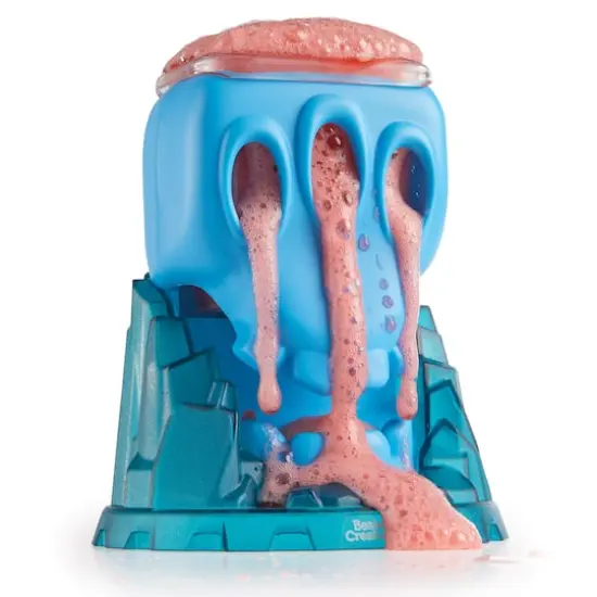 Learning Resources Beaker Creatures Skull Mountain Volcano {3}