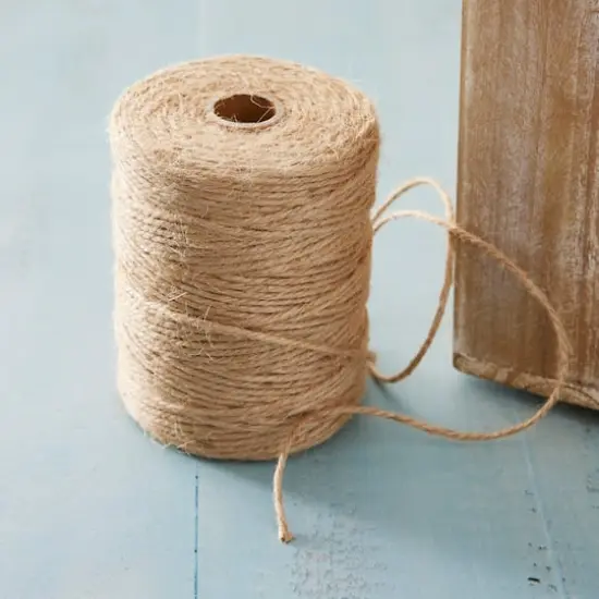 Natural Jute Twine By Ashland&trade; {3}