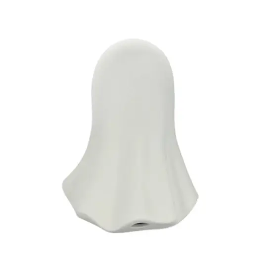 11.25" DIY Ceramic LED Ghost D&eacute;cor by Make Market&reg; {8}