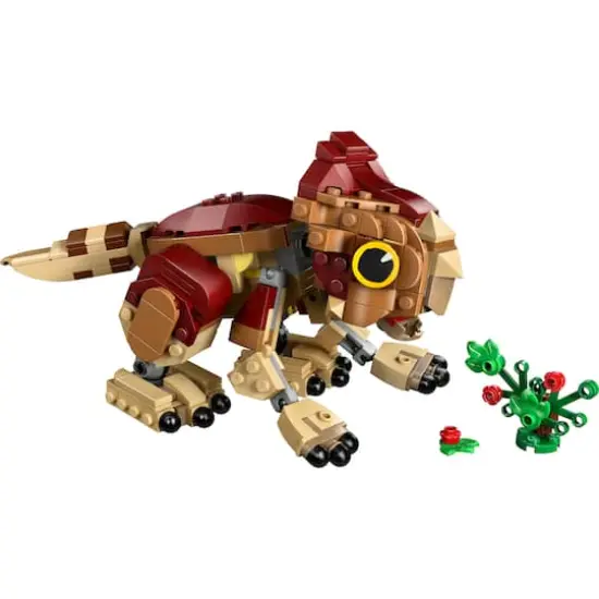 LEGO&reg; Jurassic World Baby Dinosaur Dolores: Aquilops Toy Set 76970 {3}