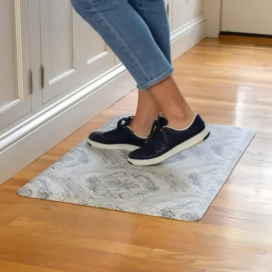 FloorPops Harper Anti-Fatigue Comfort Mat {3}