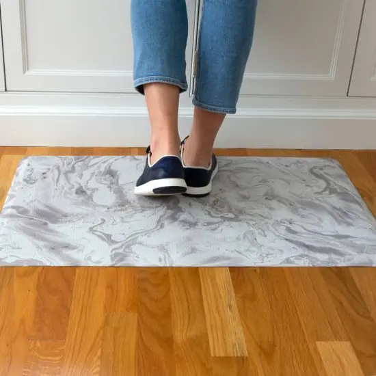 FloorPops Aegean Anti-Fatigue Comfort Mat {7}