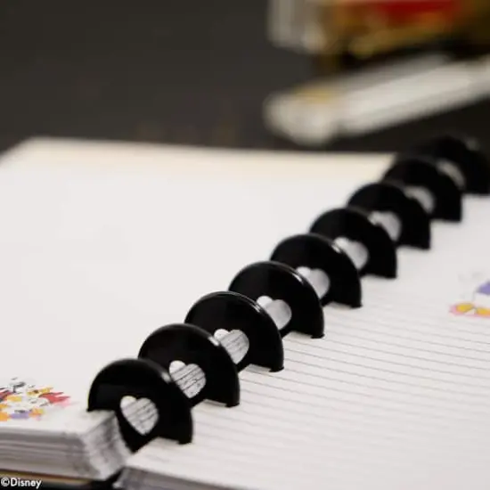 The Classic Happy Planner&reg; Disney&reg; Hello Happy {10}