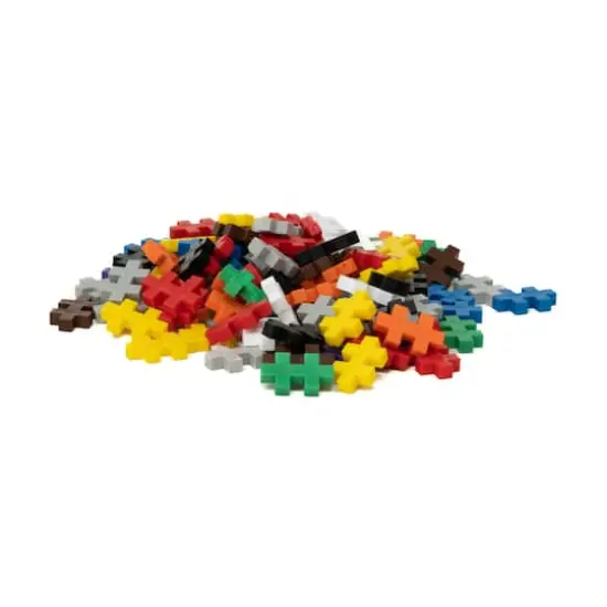 Learn to Build - Basic: 400 Pcs {5}