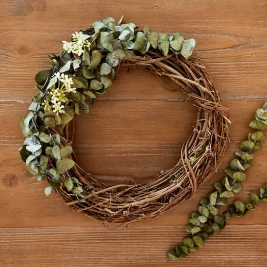 10" Grapevine Wreath by Ashland&reg; {3}