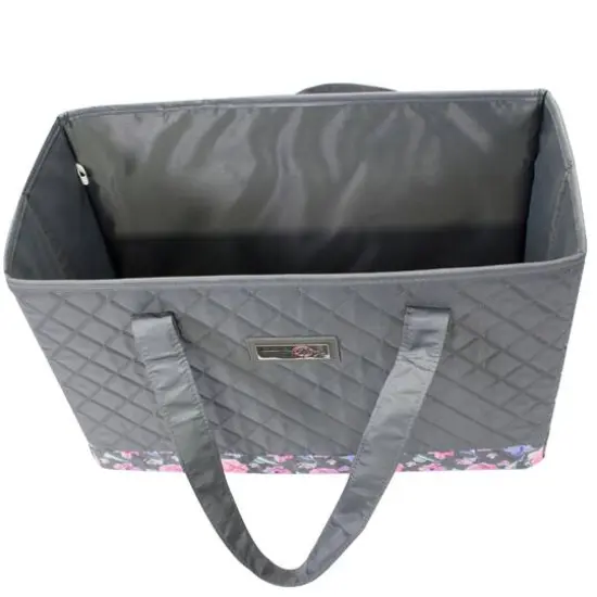 Everything Mary Gray Universal Sewing Machine Carrying Case {3}