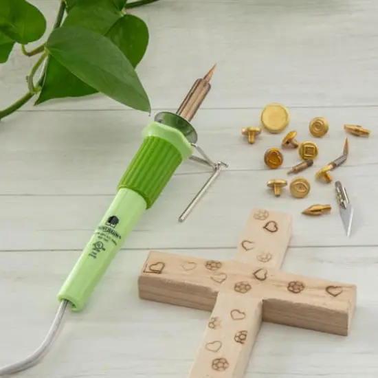 Walnut Hollow&reg; HotMarks {3}