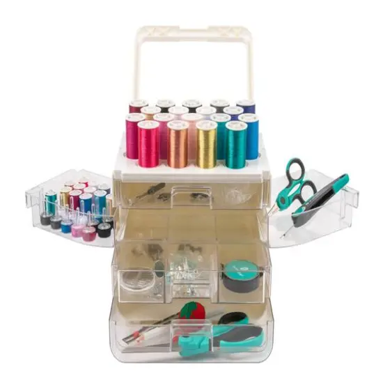 SINGER&reg; ProSeries&trade; Sew-It-Goes&reg; Sewing Kit {13}