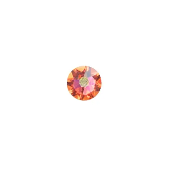 SS20 Round Hotfix Austrian Crystals by Bead Landing&trade;, 40ct. Light Rose AB {4}
