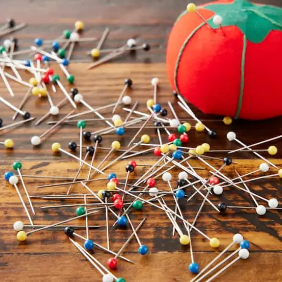 Loops & Threads&trade; Ball Point Pins {3}