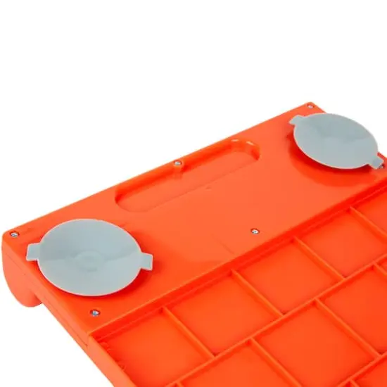 Crayola&reg; Travel Glow Art Studio {8}