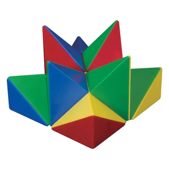 Mag Blocks 24-Piece Set {4}