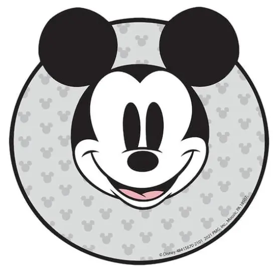 Eureka Mickey Mouse&reg; Throwback Paper Cut-Outs Set {3}