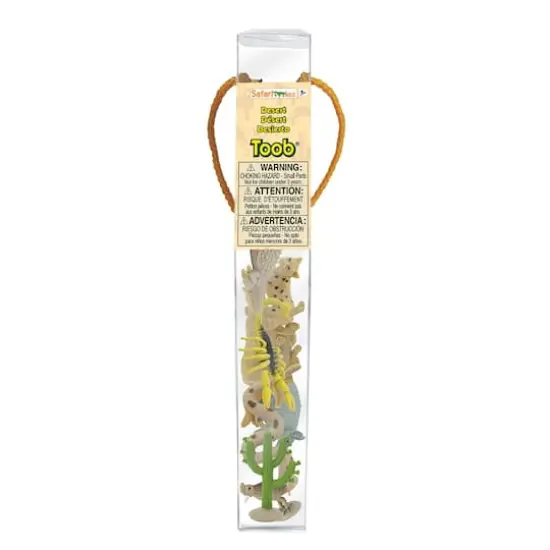 Safari Ltd&reg; TOOBS&reg; Desert {5}