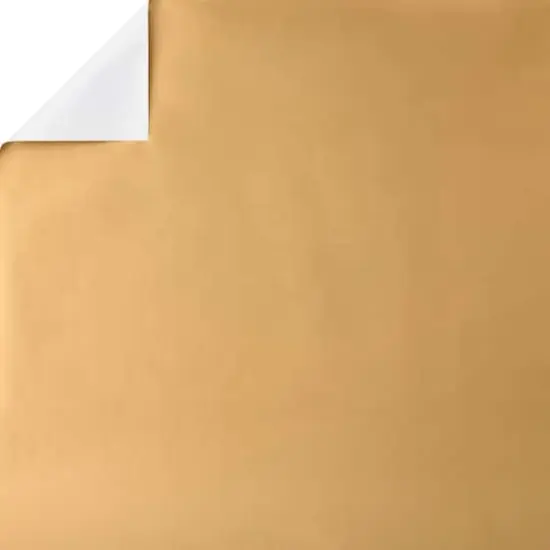 Shiny Gold Wrapping Paper By Celebrate It&trade; {5}