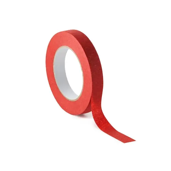 Artist Tape by Artist's Loft&reg; Red {1}