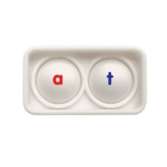 Junior Learning&reg; Sight Word Bubble Boards {4}