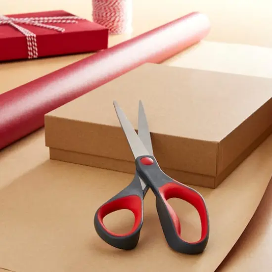 Scotch&trade; Precision Scissors, 8" {3}