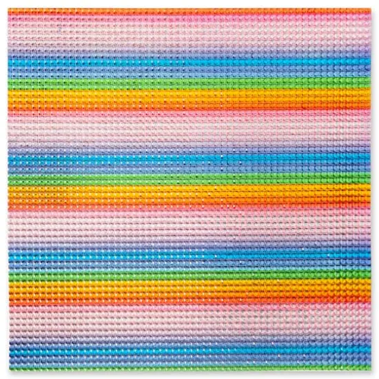 Rainbow Bling Sticker By Recollections&trade; {7}