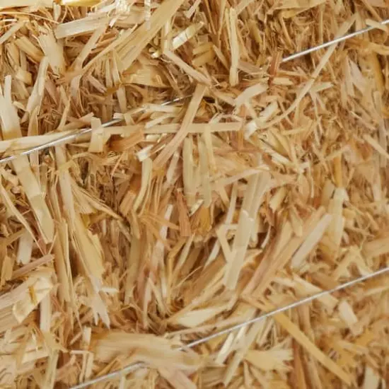 Decorative Straw Bale by Ashland&reg; {4}