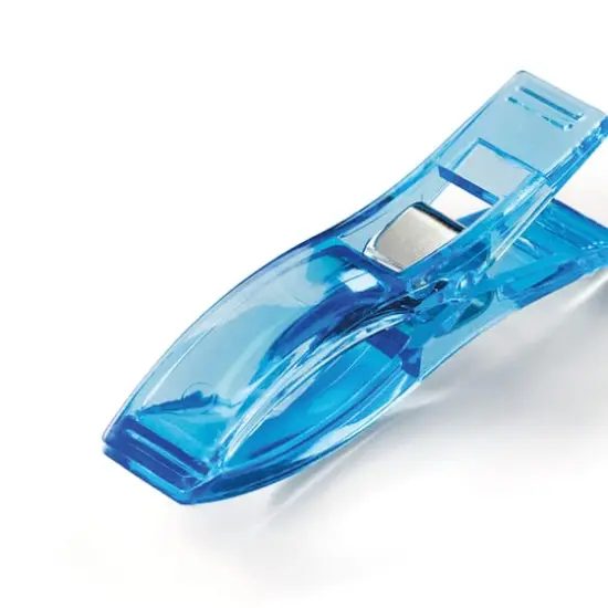 Prym&reg; Love Large Fabric Clips, 14ct. {5}