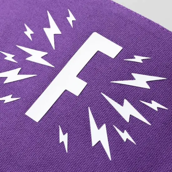 Cricut&reg; 3D Iron-On White {5}