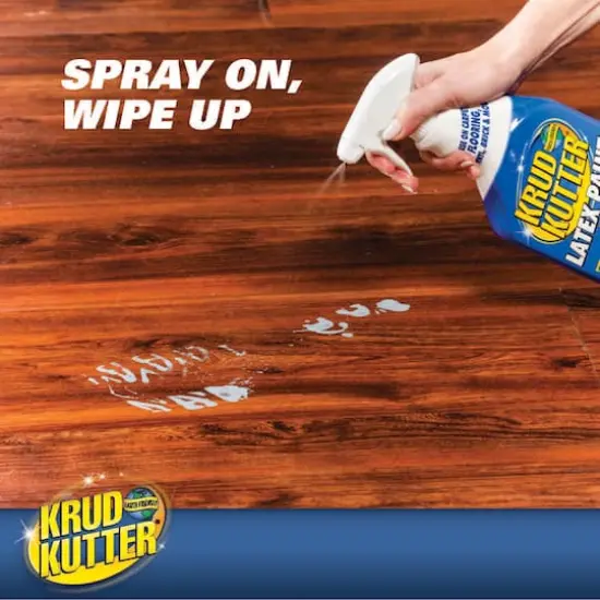 Krud Kutter&reg; 24oz. Latex Paint Remover {5}