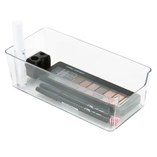 Simplify Small Rectangular Drawer Organizer Bins, 3ct. {3}