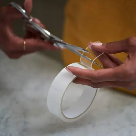 Duck Max Strength&reg; Nano-Grab&trade; Gel Mounting Tape {3}