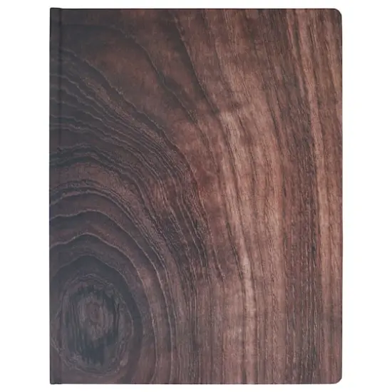 8.5" x 11" Wood Grain Sketchbook by Artist's Loft&reg; {1}