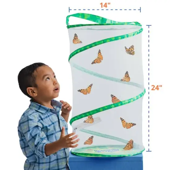 Butterfly Pavilion&reg; {5}