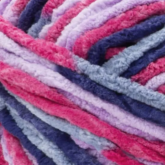 Bernat&reg; Blanket&trade; Yarn Tourmaline {3}