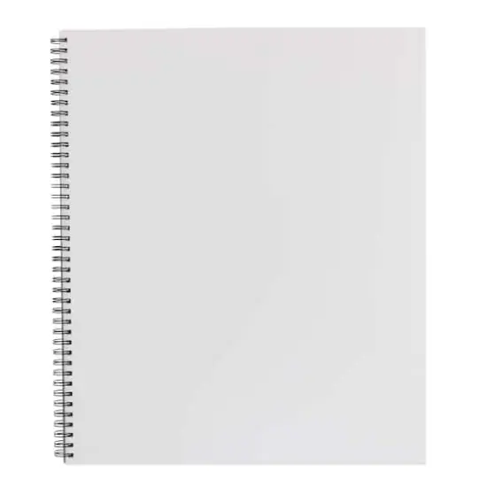 Mixed Media Heavy Weight Paper Pad by Artist's Loft&trade; {5}