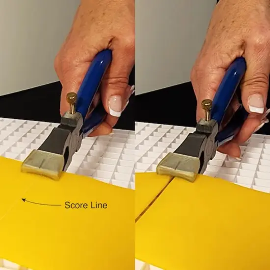 Dragon Glass Running Pliers {5}