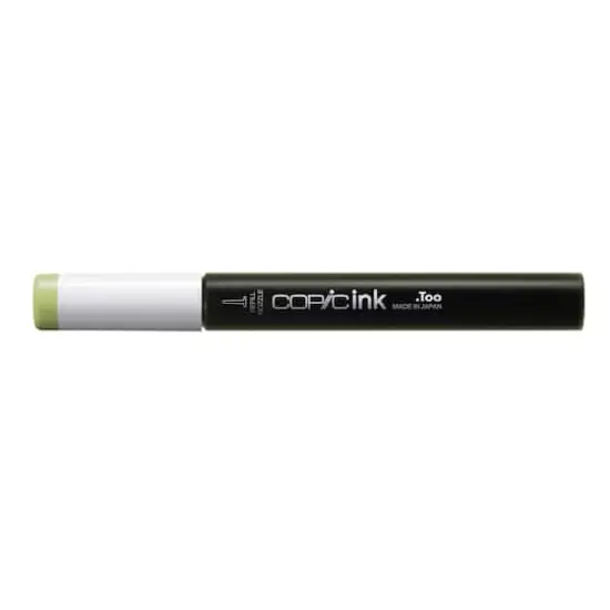 Copic&reg; Ink Refill, Greens G43 Pistachio {1}