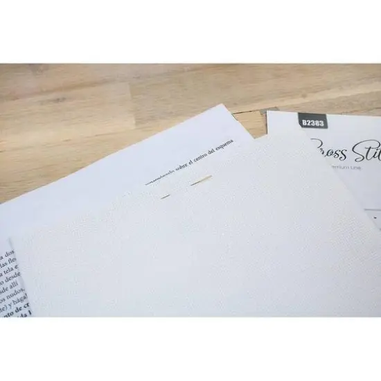 Luca-s Red Roses Counted Cross Stitch Kit {9}